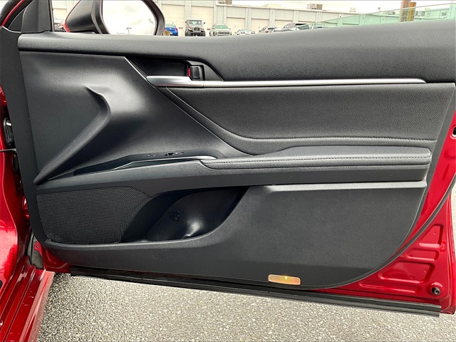 2018 Toyota Camry XSE V6 - Photo 12