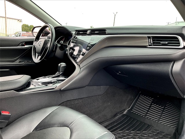 2018 Toyota Camry XSE V6 - Photo 13