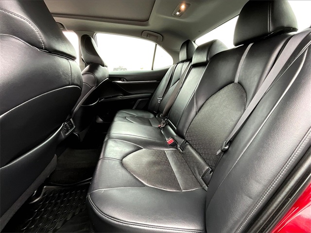 2018 Toyota Camry XSE V6 - Photo 14