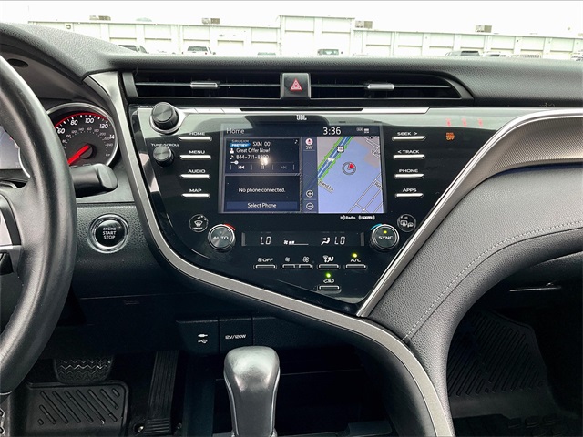 2018 Toyota Camry XSE V6 - Photo 17