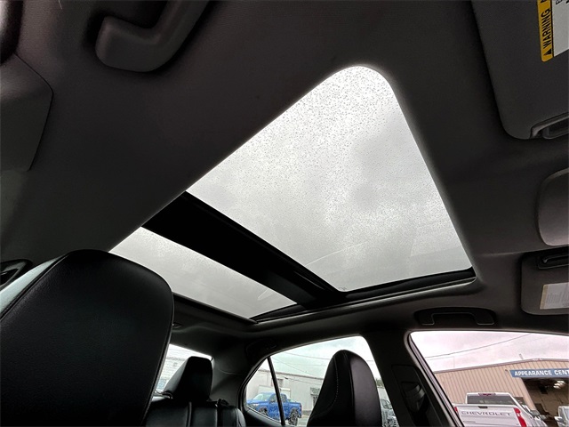 2018 Toyota Camry XSE V6 - Photo 21