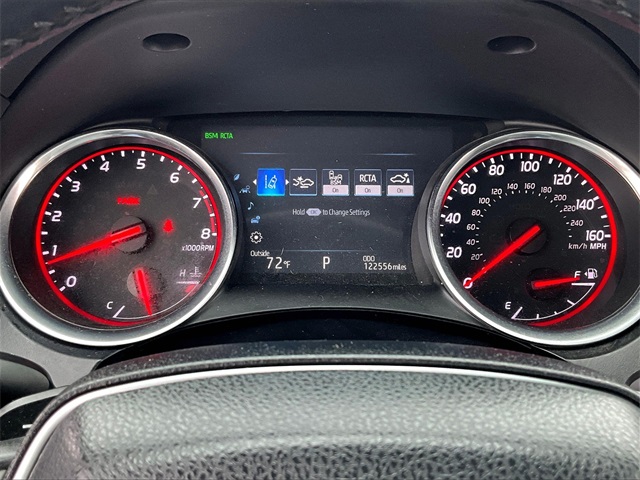 2018 Toyota Camry XSE V6 - Photo 22