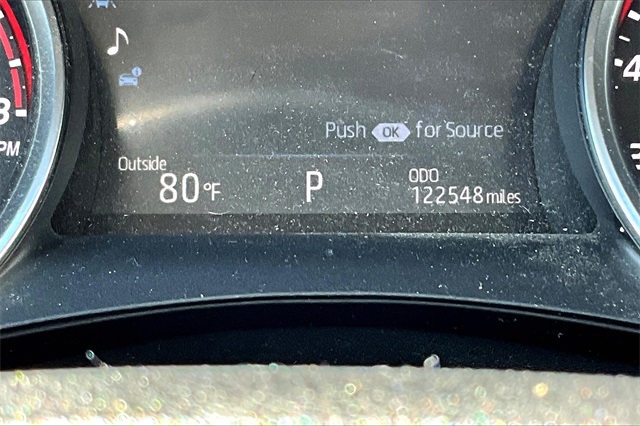 2018 Toyota Camry XSE V6 - Photo 3