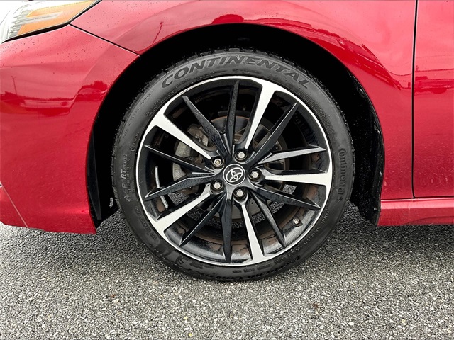 2018 Toyota Camry XSE V6 - Photo 7