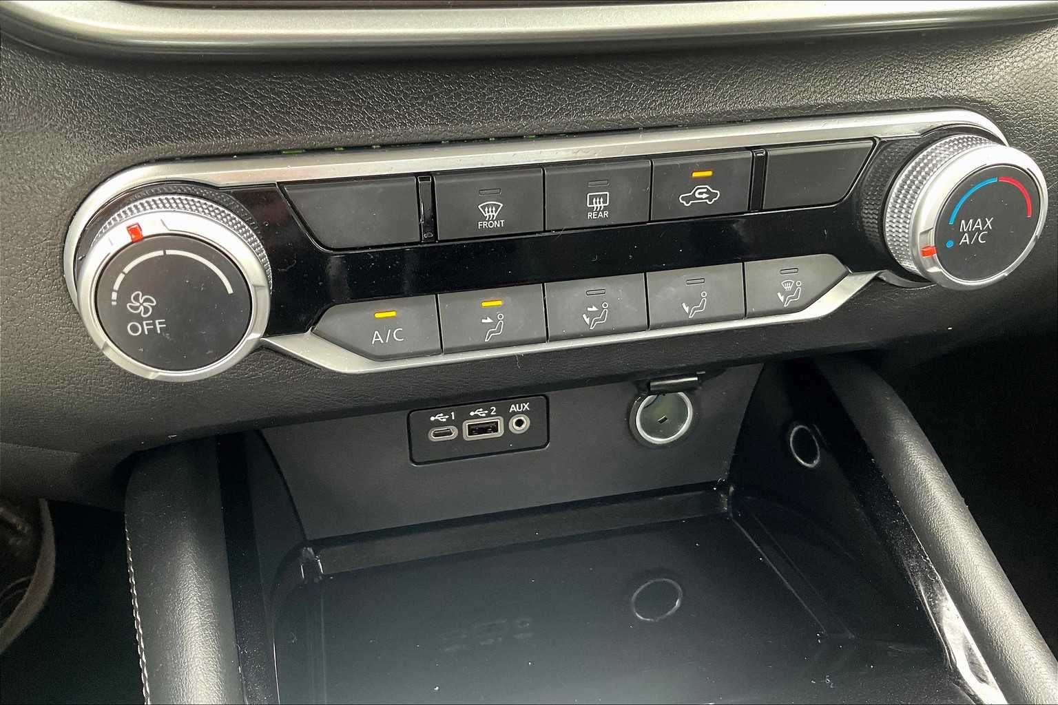 2023 Nissan Altima 2.5 SV - Photo 25