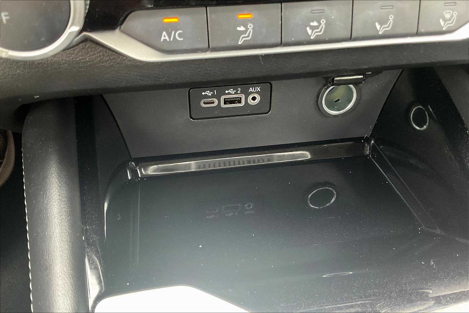 2023 Nissan Altima 2.5 SV - Photo 26