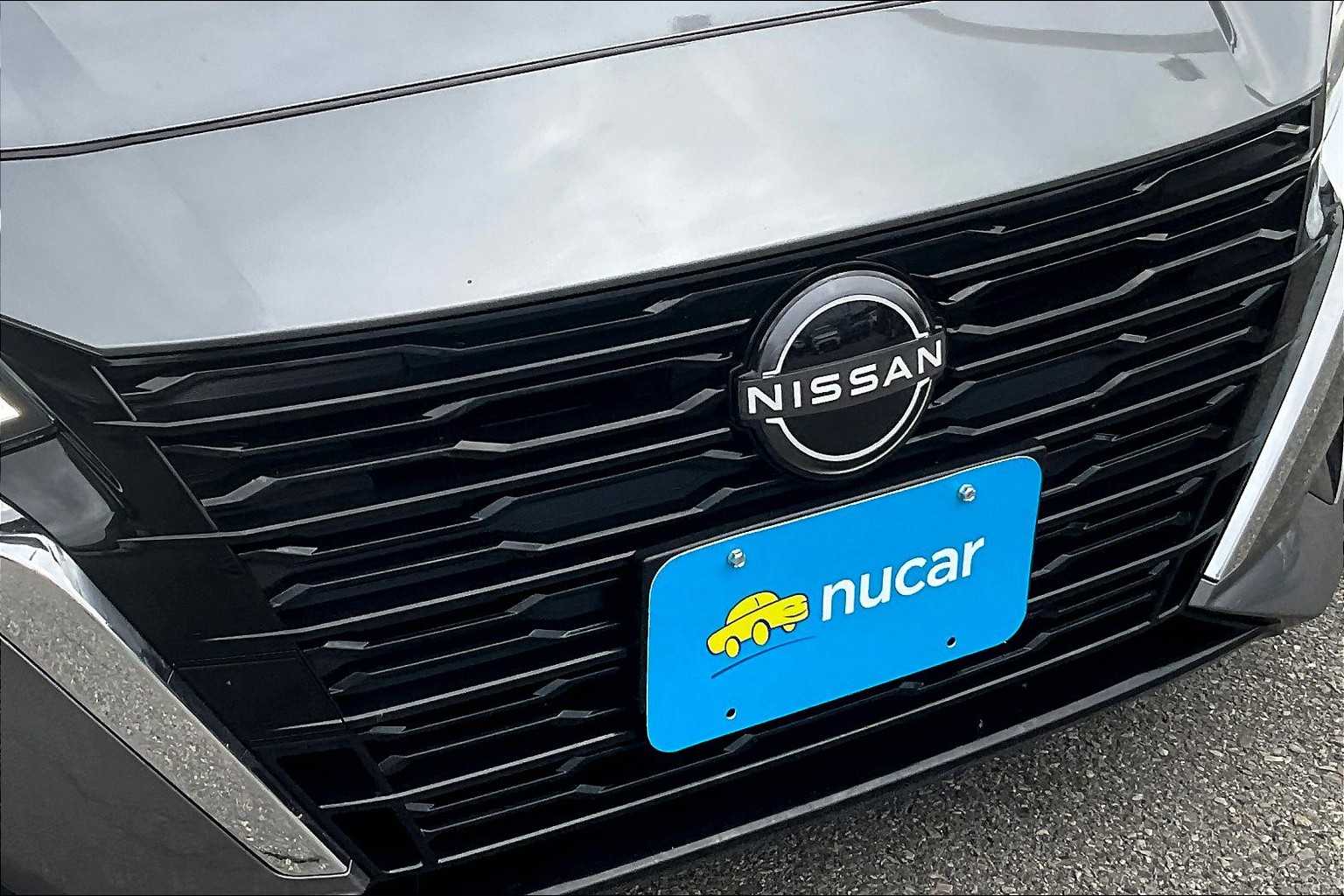 2023 Nissan Altima 2.5 SV - Photo 30