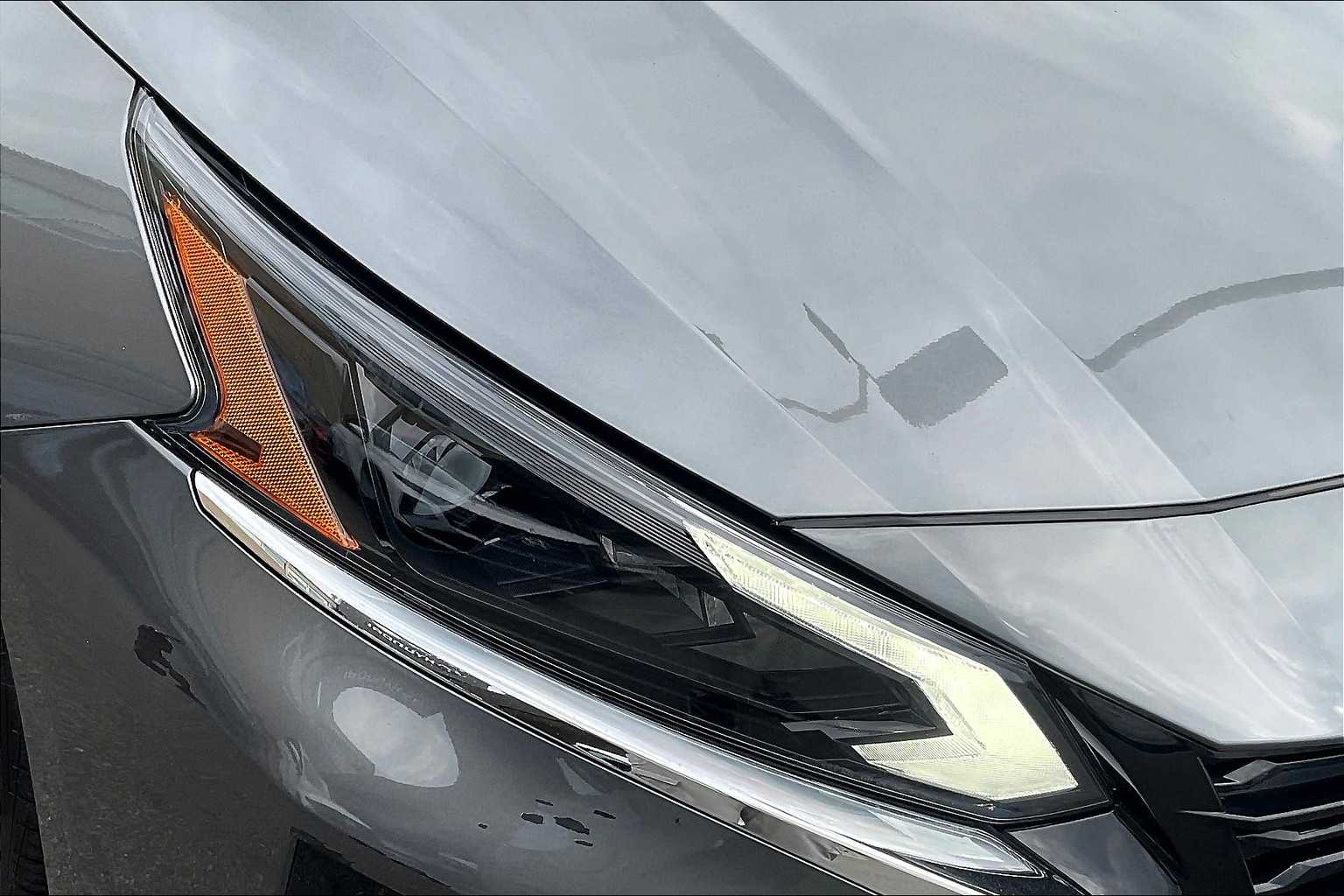 2023 Nissan Altima 2.5 SV - Photo 31