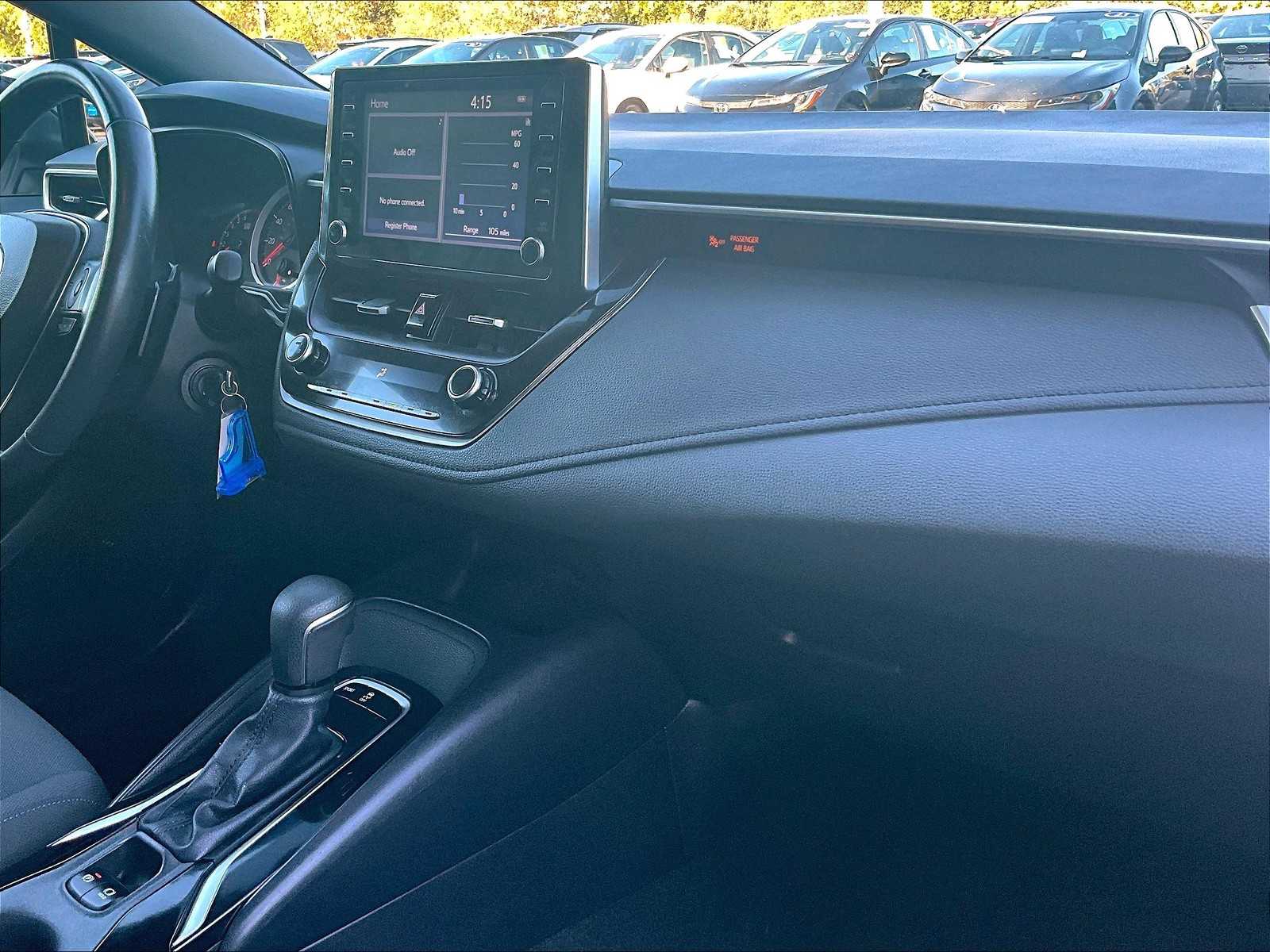 2020 Toyota Corolla SE - Photo 14