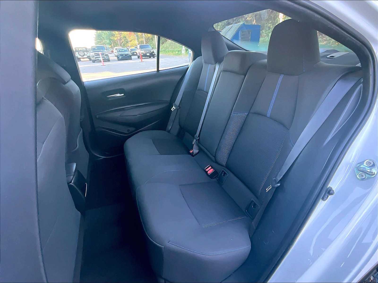 2020 Toyota Corolla SE - Photo 15