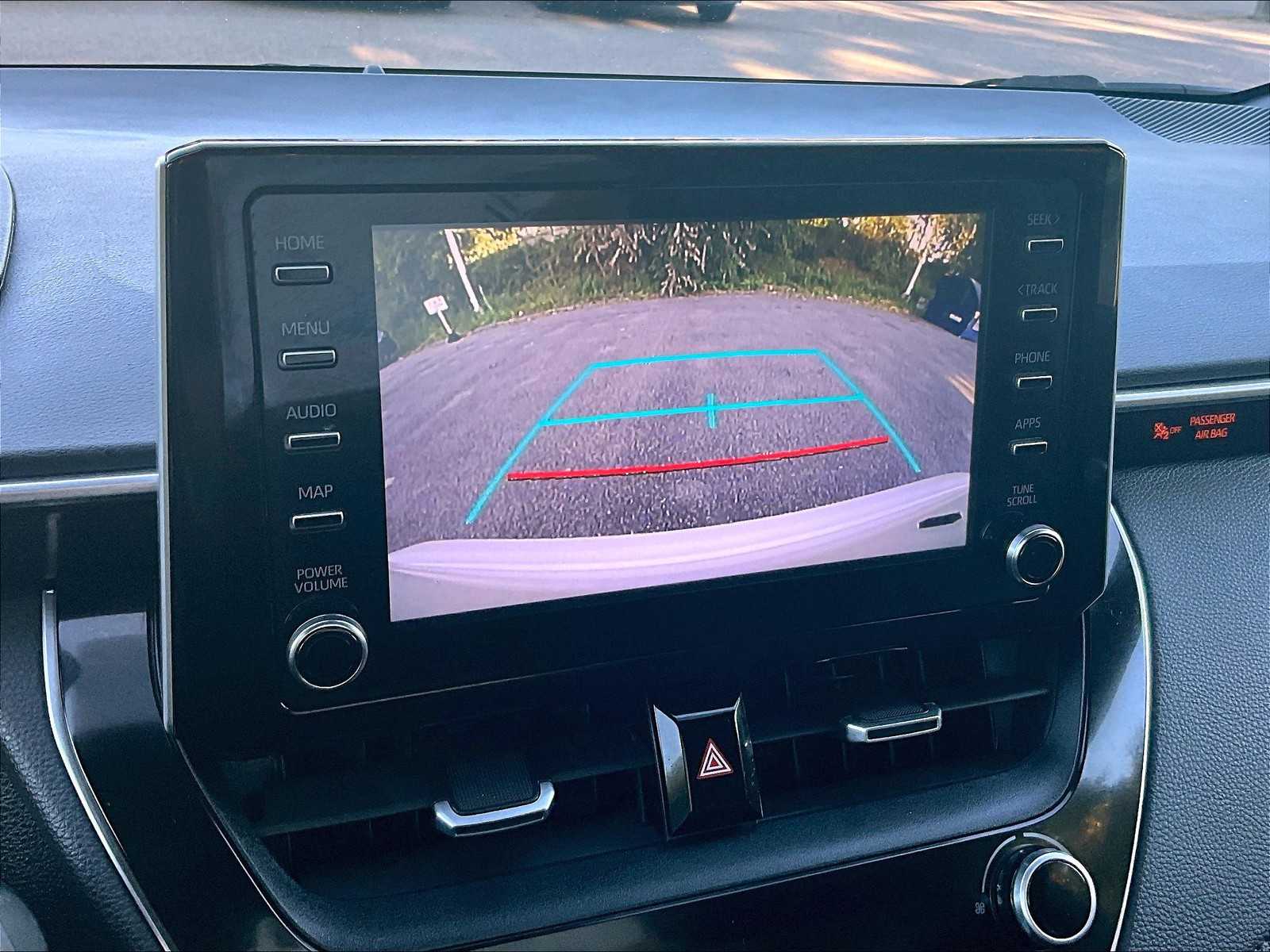 2020 Toyota Corolla SE - Photo 19