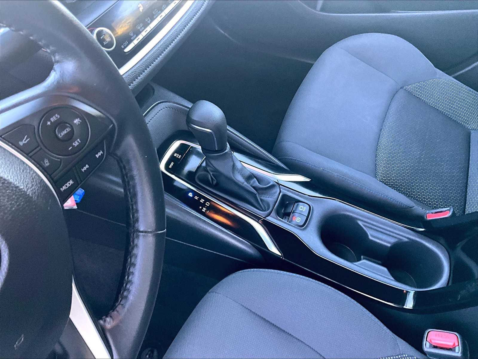 2020 Toyota Corolla SE - Photo 20