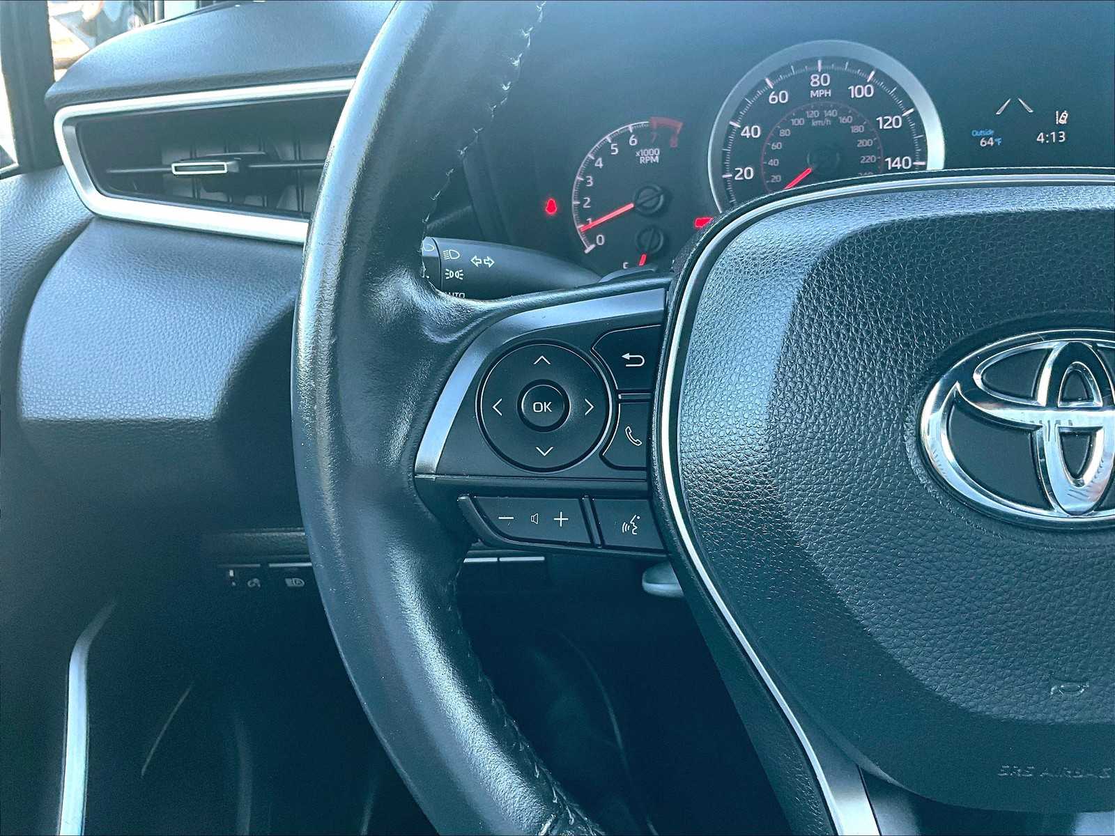 2020 Toyota Corolla SE - Photo 22
