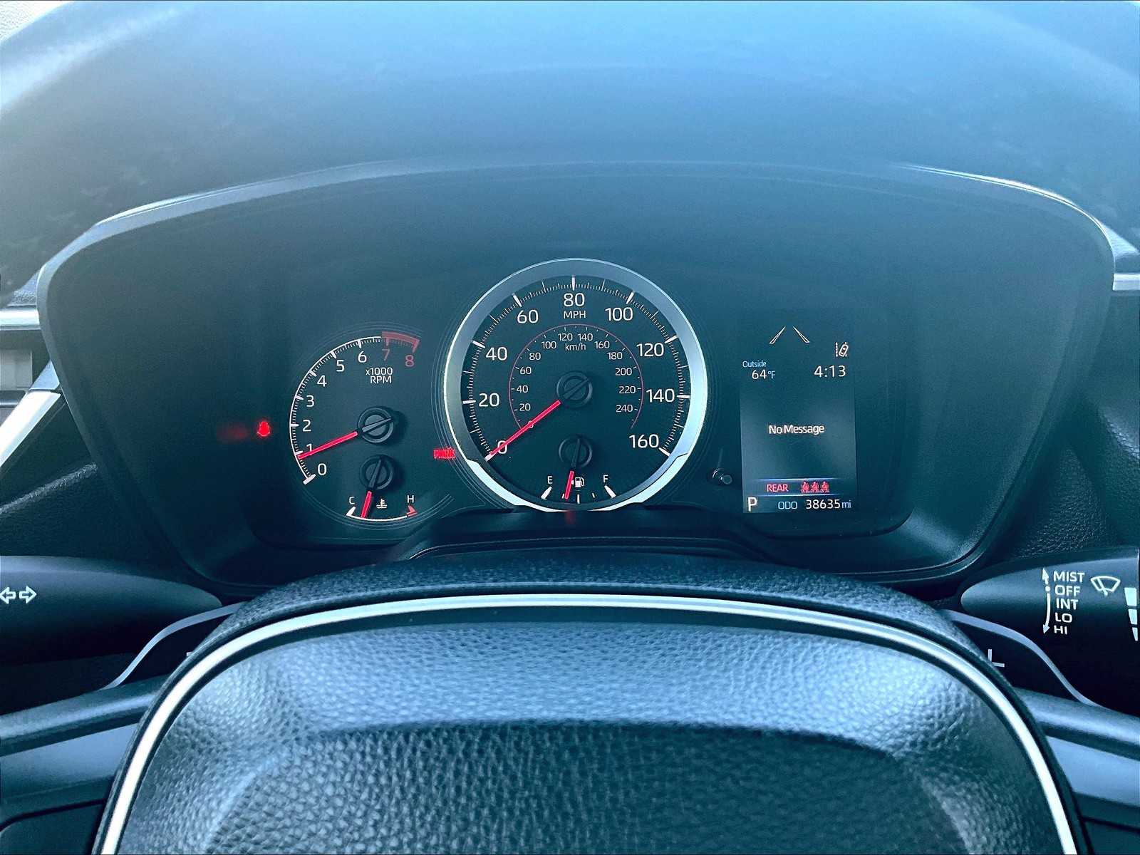 2020 Toyota Corolla SE - Photo 24