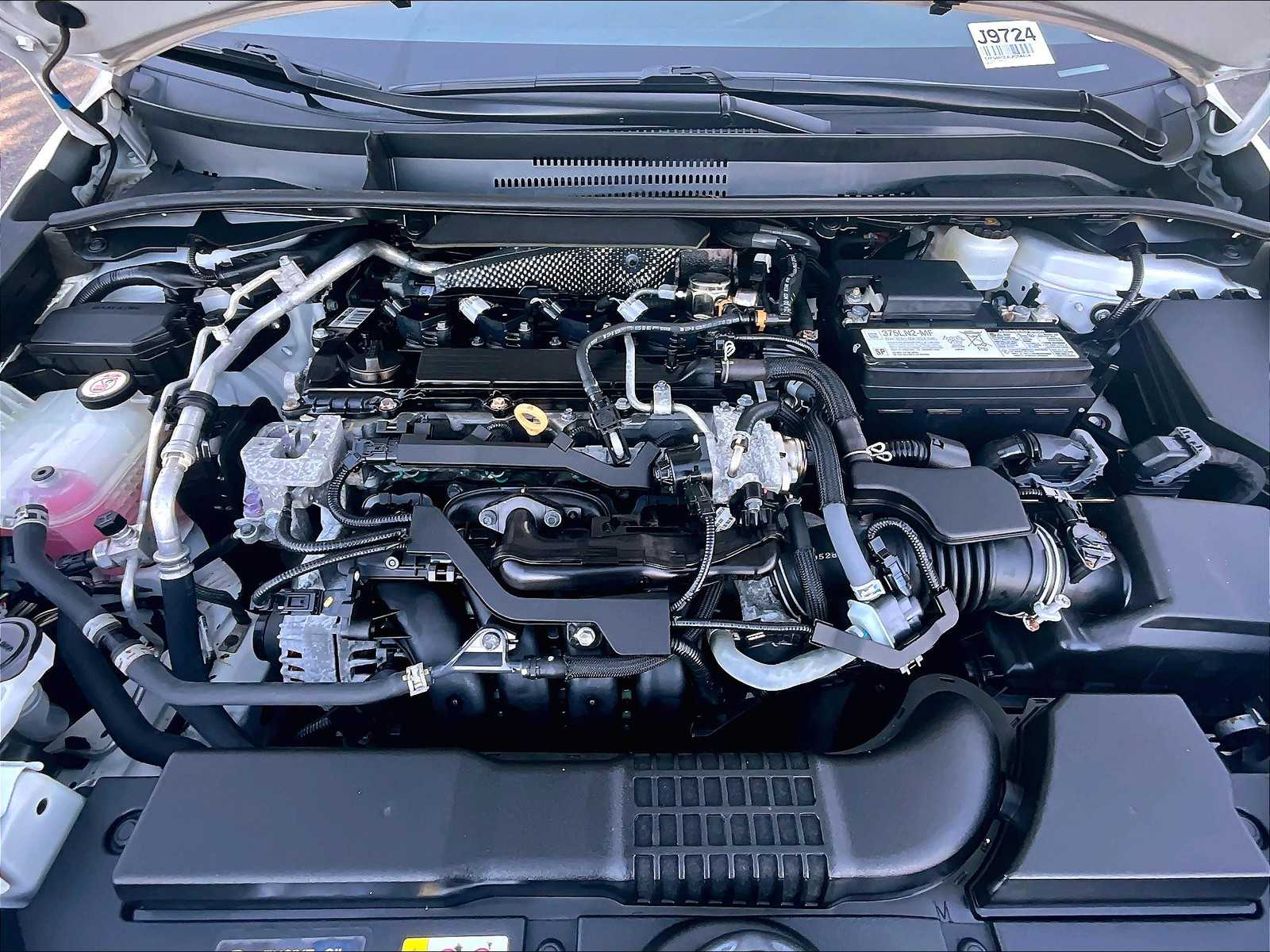 2020 Toyota Corolla SE - Photo 28