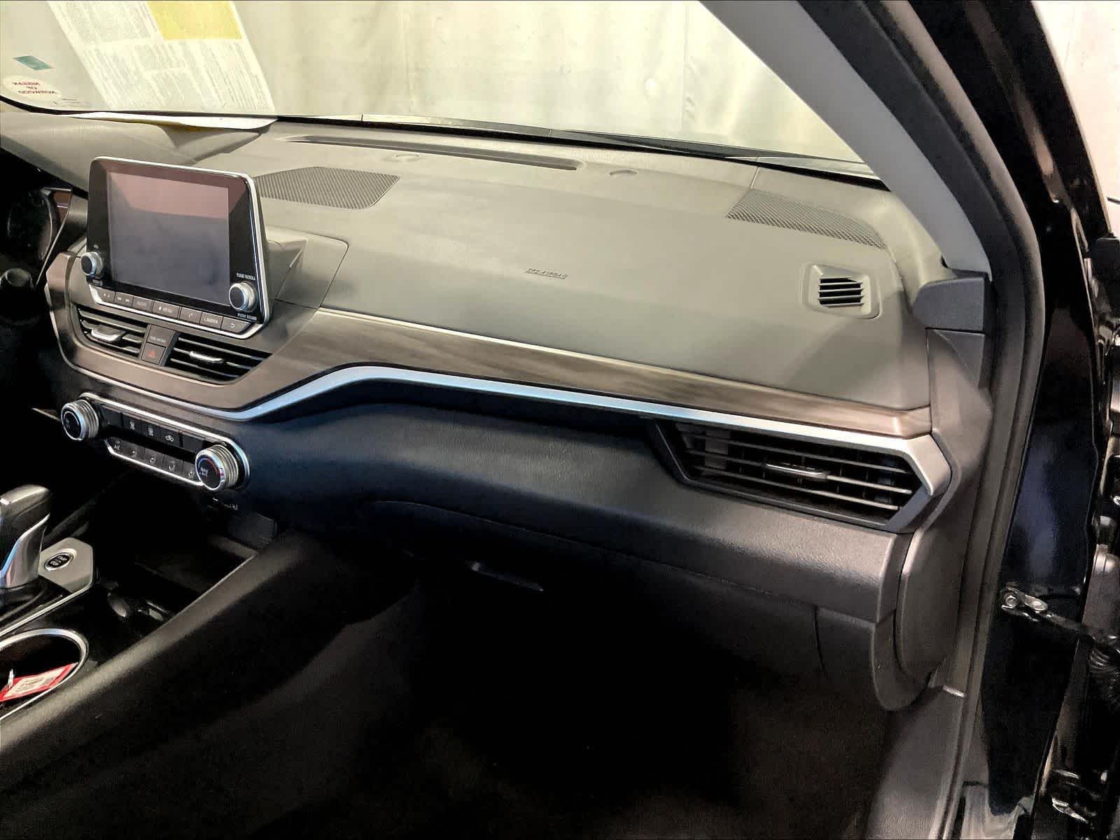 2024 Nissan Altima 2.5 SV - Photo 13