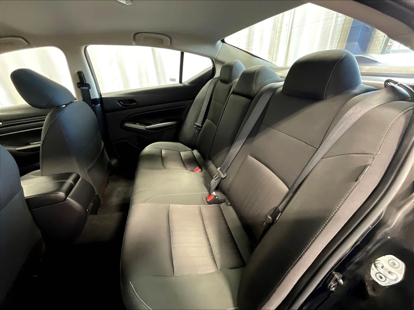 2024 Nissan Altima 2.5 SV - Photo 15