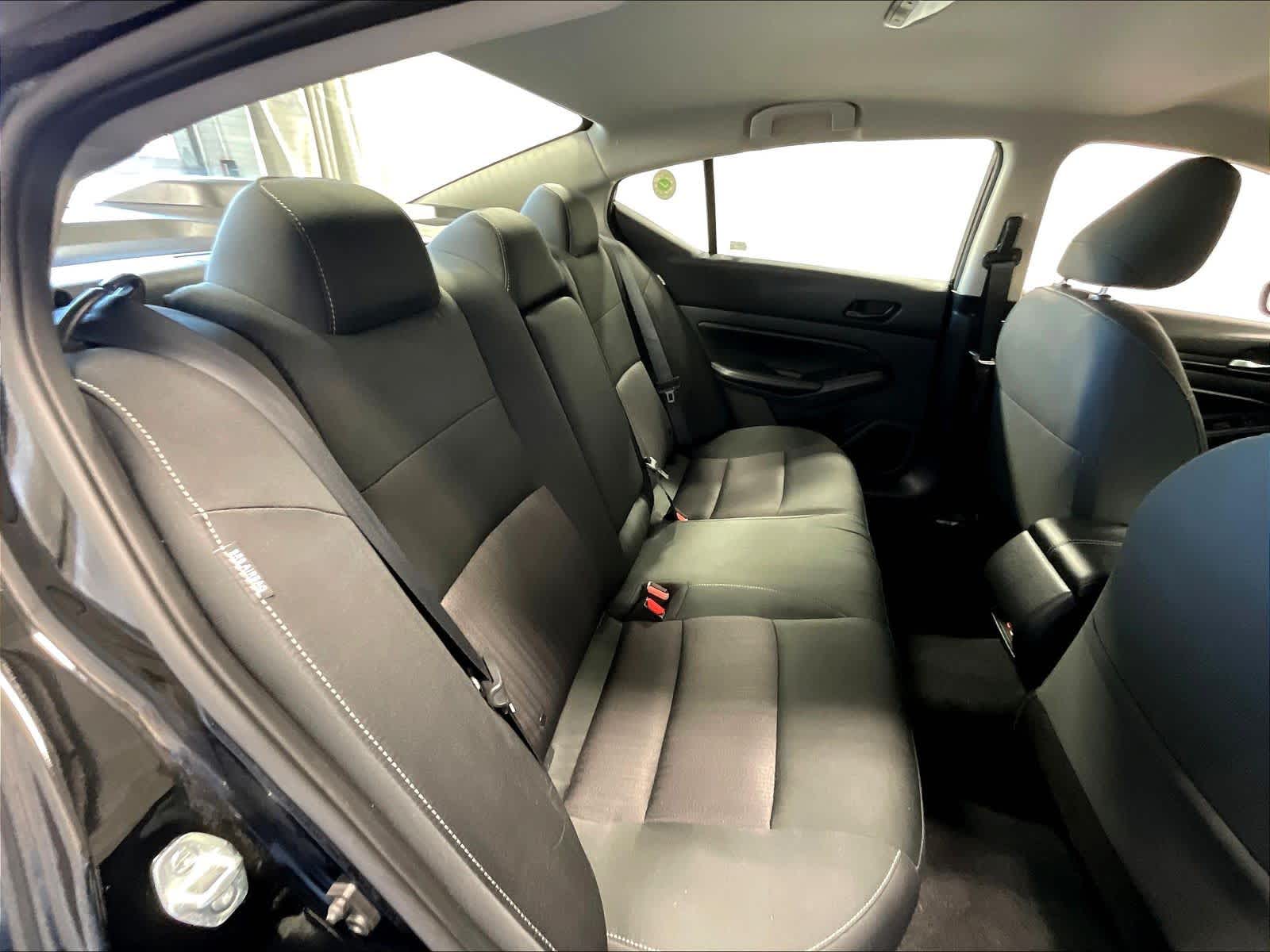 2024 Nissan Altima 2.5 SV - Photo 16