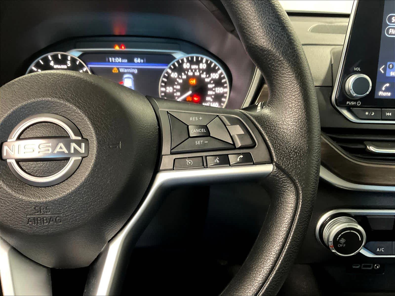 2024 Nissan Altima 2.5 SV - Photo 23