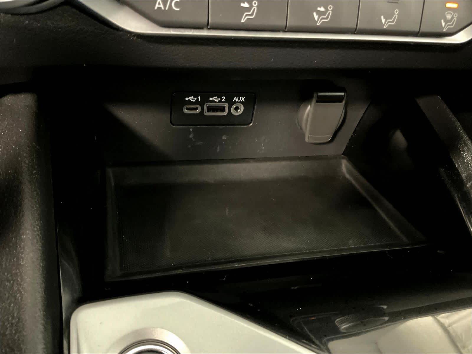 2024 Nissan Altima 2.5 SV - Photo 26