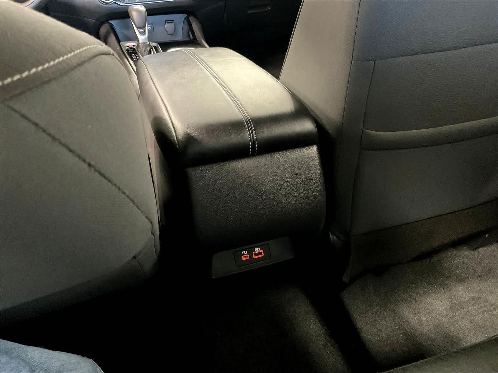 2024 Nissan Altima 2.5 SV - Photo 27