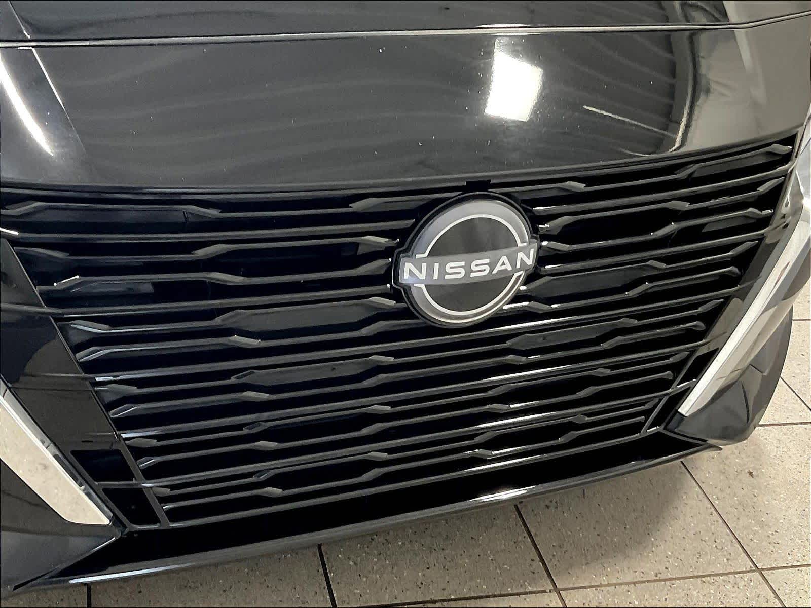 2024 Nissan Altima 2.5 SV - Photo 31