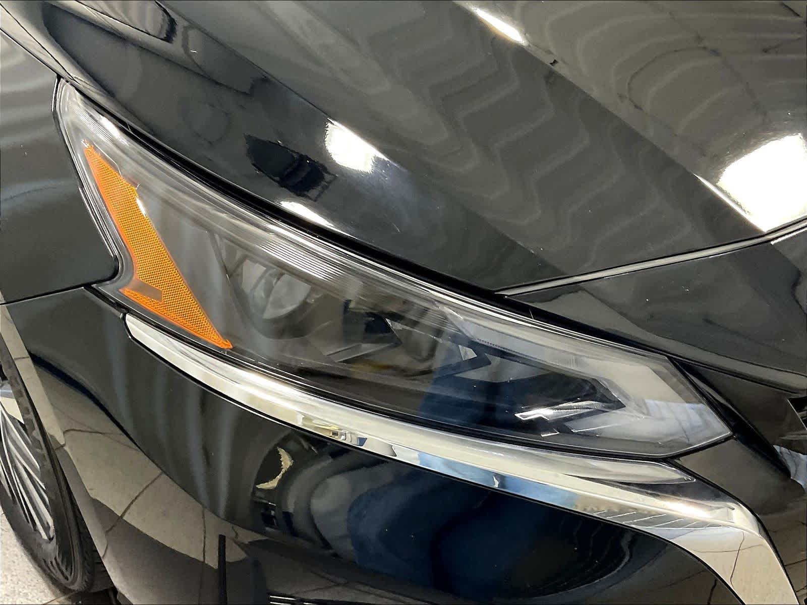 2024 Nissan Altima 2.5 SV - Photo 32