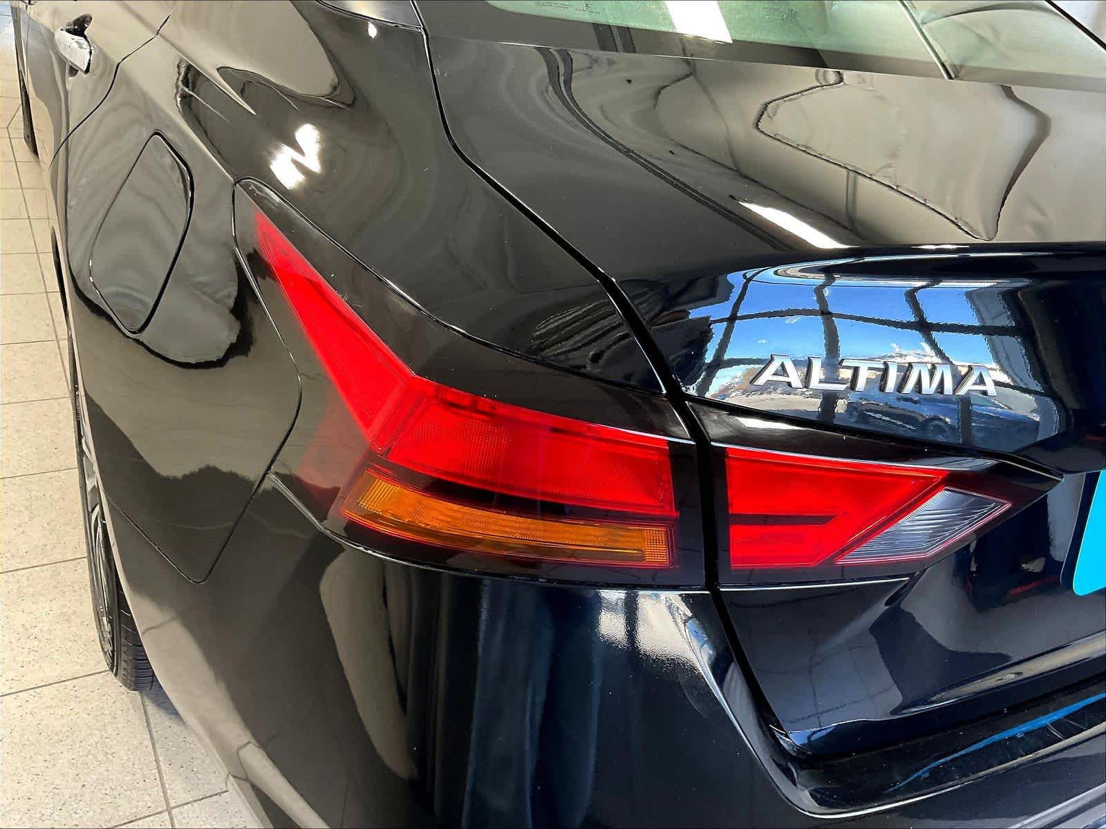 2024 Nissan Altima 2.5 SV - Photo 33