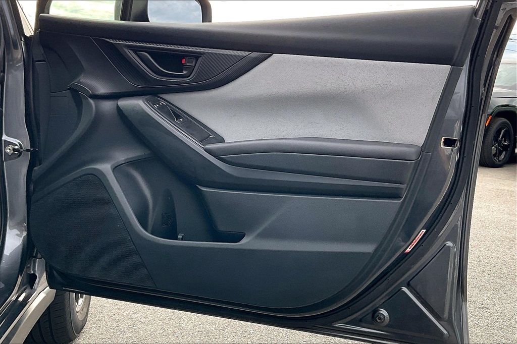 2020 Subaru Crosstrek Premium - Photo 11