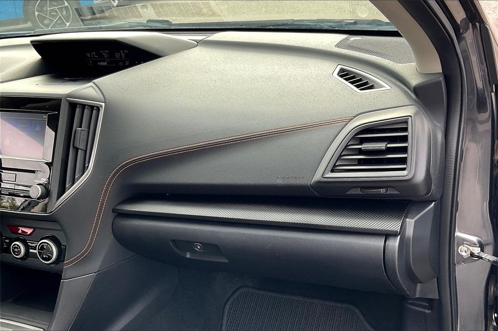 2020 Subaru Crosstrek Premium - Photo 12