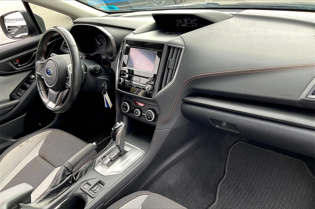 2020 Subaru Crosstrek Premium - Photo 13