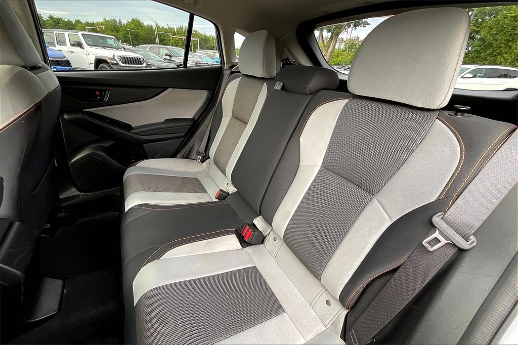 2020 Subaru Crosstrek Premium - Photo 14