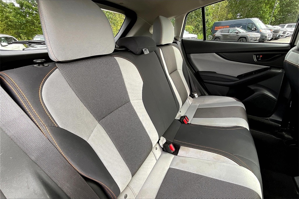 2020 Subaru Crosstrek Premium - Photo 15
