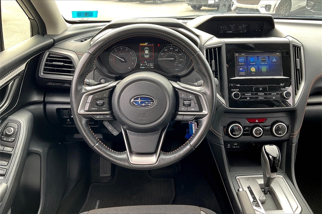2020 Subaru Crosstrek Premium - Photo 16