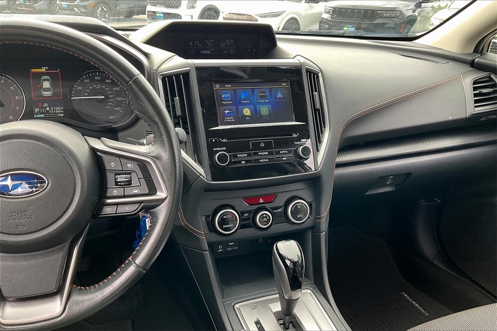 2020 Subaru Crosstrek Premium - Photo 17