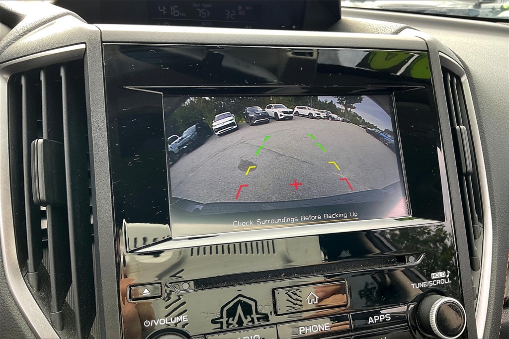 2020 Subaru Crosstrek Premium - Photo 18