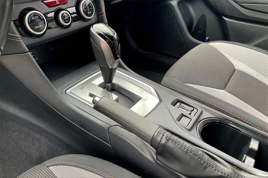 2020 Subaru Crosstrek Premium - Photo 19
