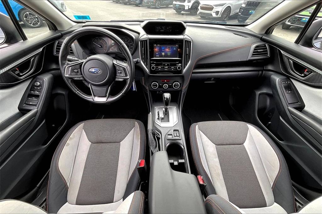 2020 Subaru Crosstrek Premium - Photo 20