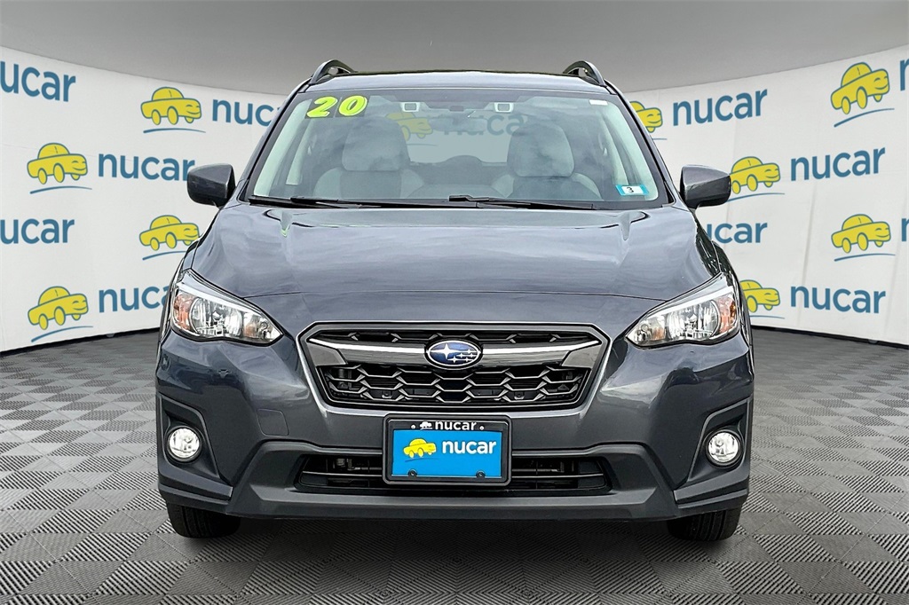 2020 Subaru Crosstrek Premium - Photo 2