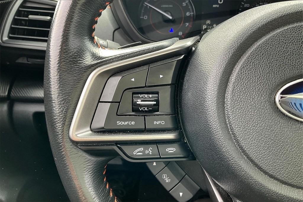 2020 Subaru Crosstrek Premium - Photo 21