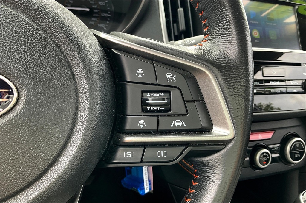 2020 Subaru Crosstrek Premium - Photo 22