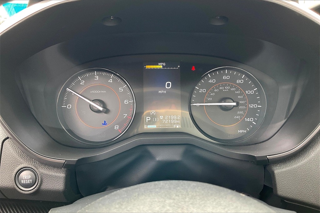 2020 Subaru Crosstrek Premium - Photo 23