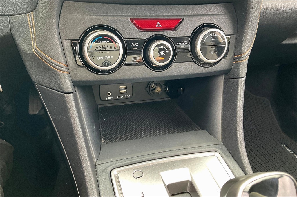 2020 Subaru Crosstrek Premium - Photo 24