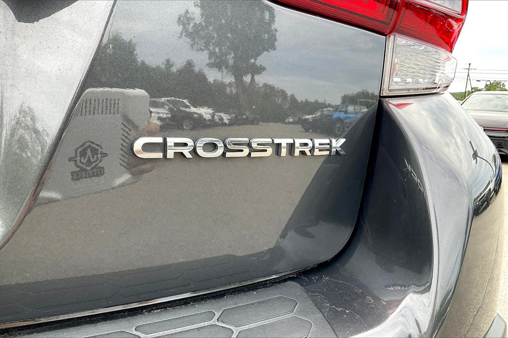 2020 Subaru Crosstrek Premium - Photo 25