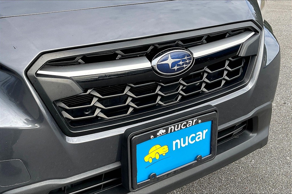 2020 Subaru Crosstrek Premium - Photo 27