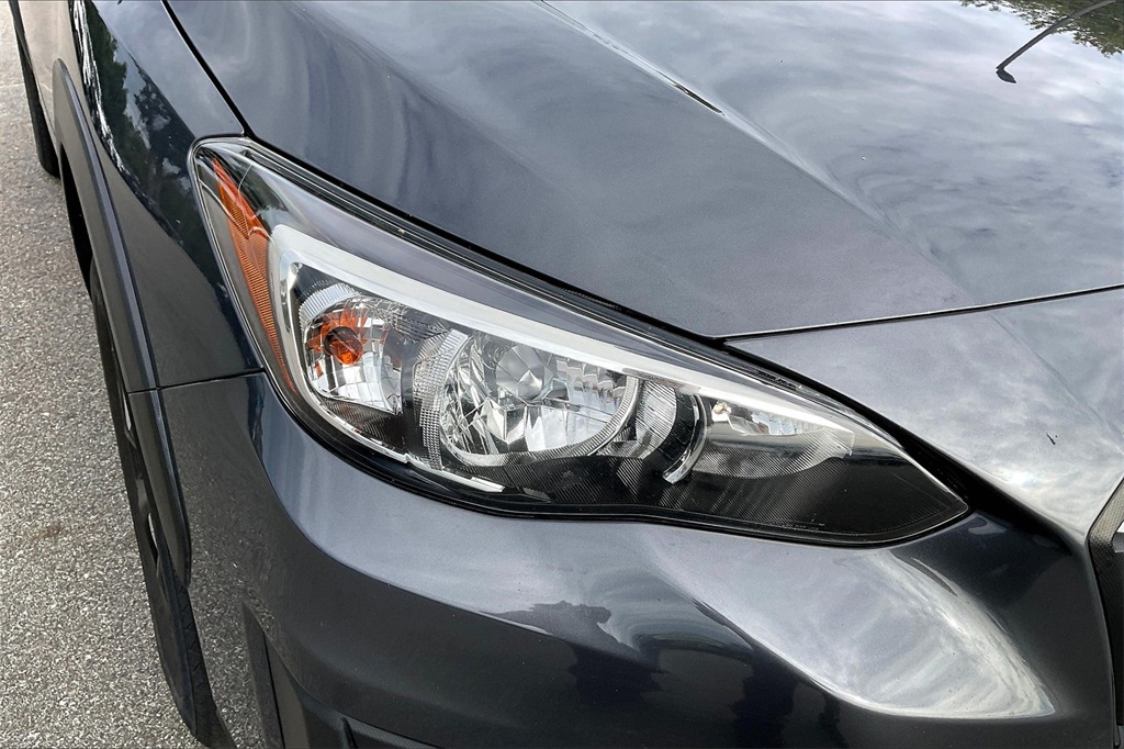2020 Subaru Crosstrek Premium - Photo 28