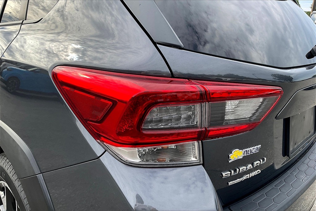 2020 Subaru Crosstrek Premium - Photo 29
