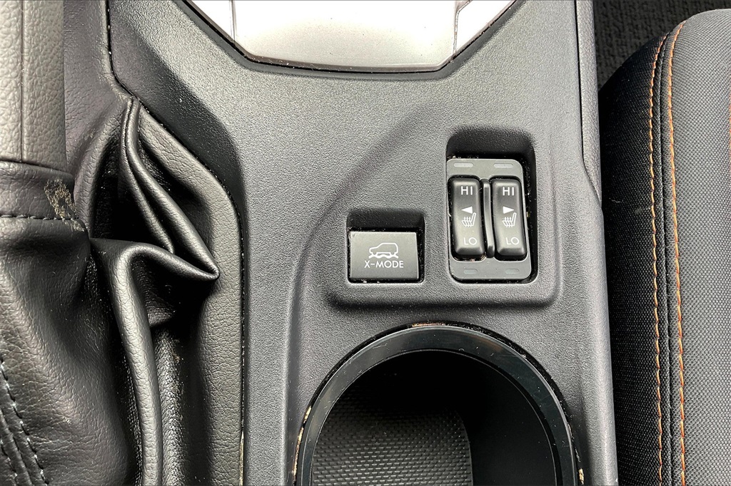 2020 Subaru Crosstrek Premium - Photo 31