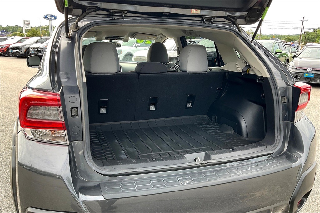 2020 Subaru Crosstrek Premium - Photo 33