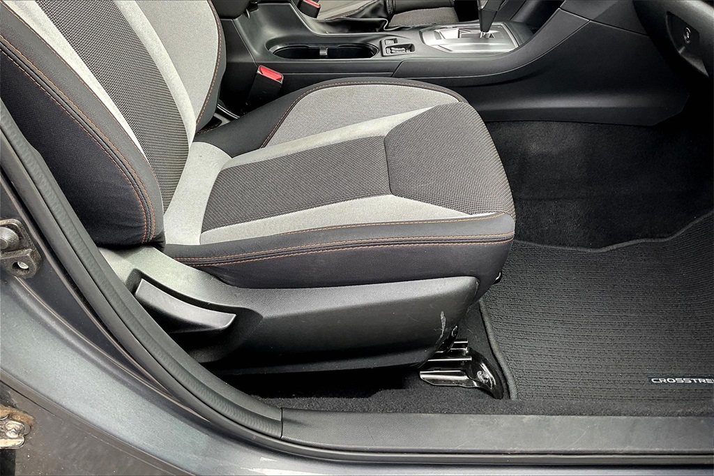 2020 Subaru Crosstrek Premium - Photo 34